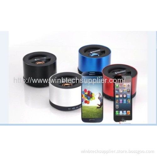 Handsfree Bluetooth Mobile Speaker With Best Quality 